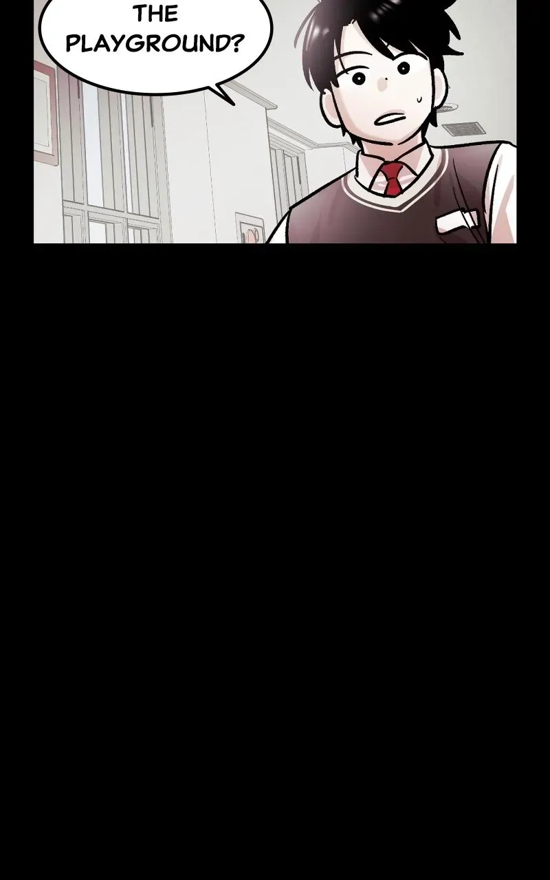 Attention Residents Chapter 53 page 36 - 
