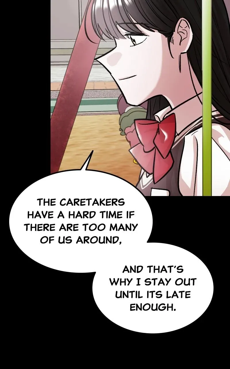 Attention Residents Chapter 53 page 41 - 