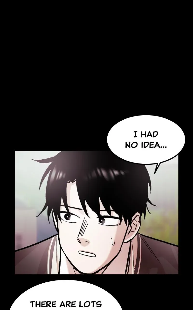 Attention Residents Chapter 53 page 42 - 