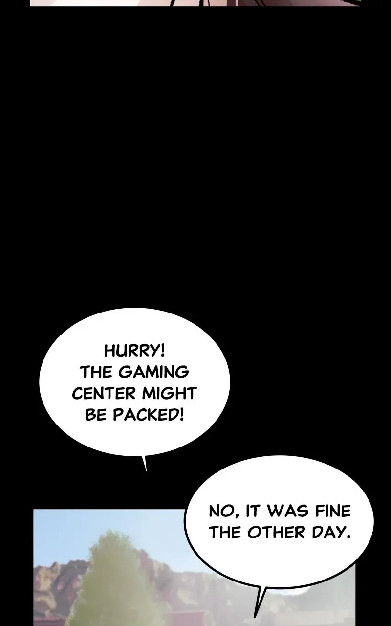 Attention Residents Chapter 53 page 44 - 