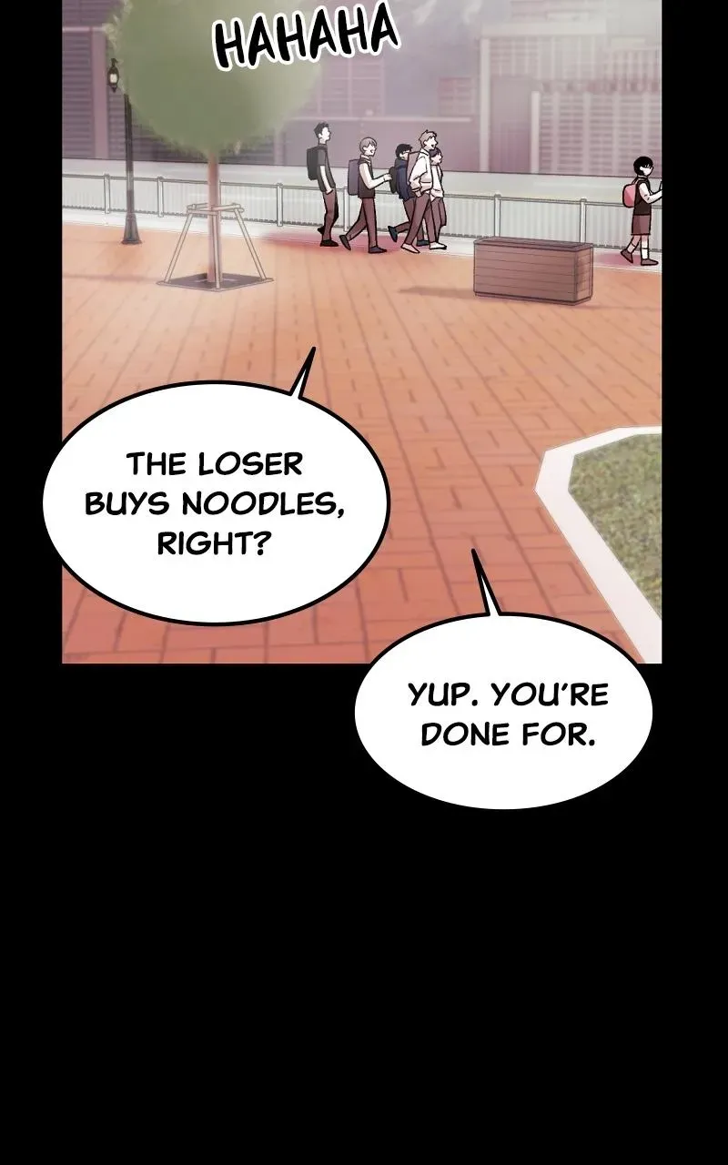 Attention Residents Chapter 53 page 45 - 