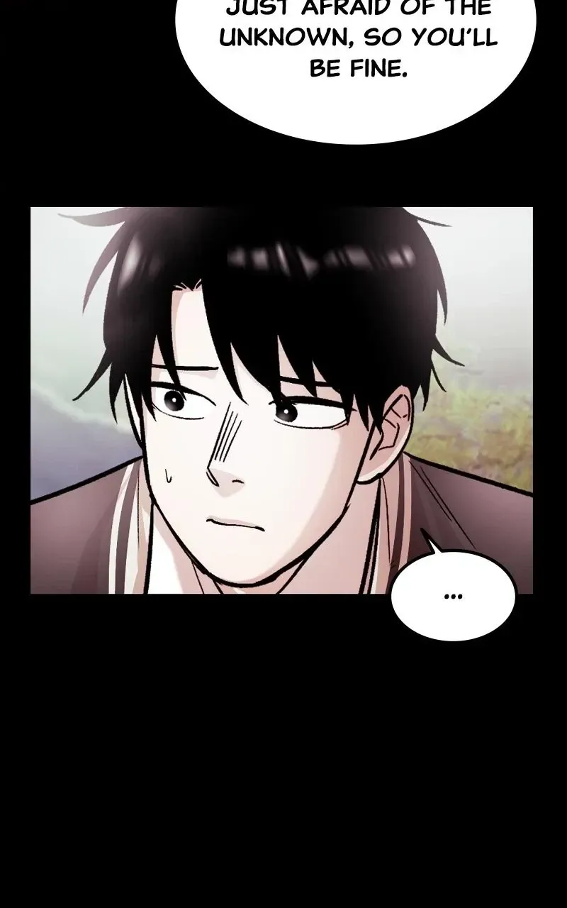 Attention Residents Chapter 53 page 50 - 