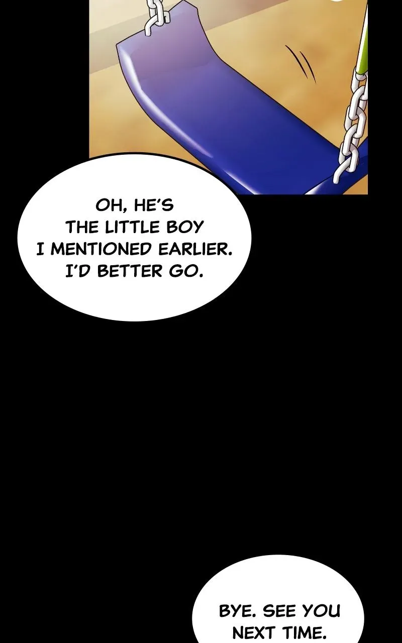 Attention Residents Chapter 53 page 61 - 