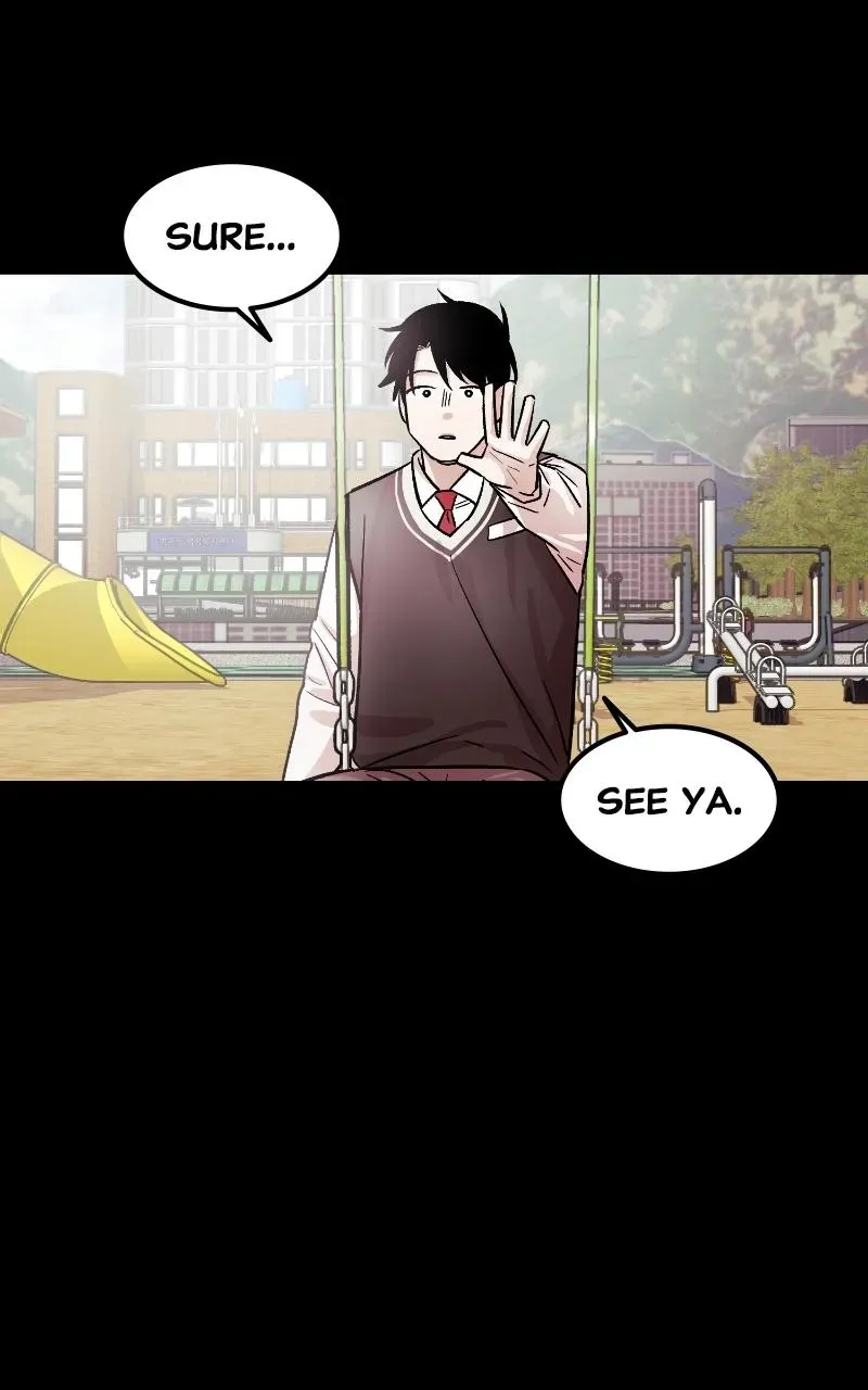 Attention Residents Chapter 53 page 63 - 