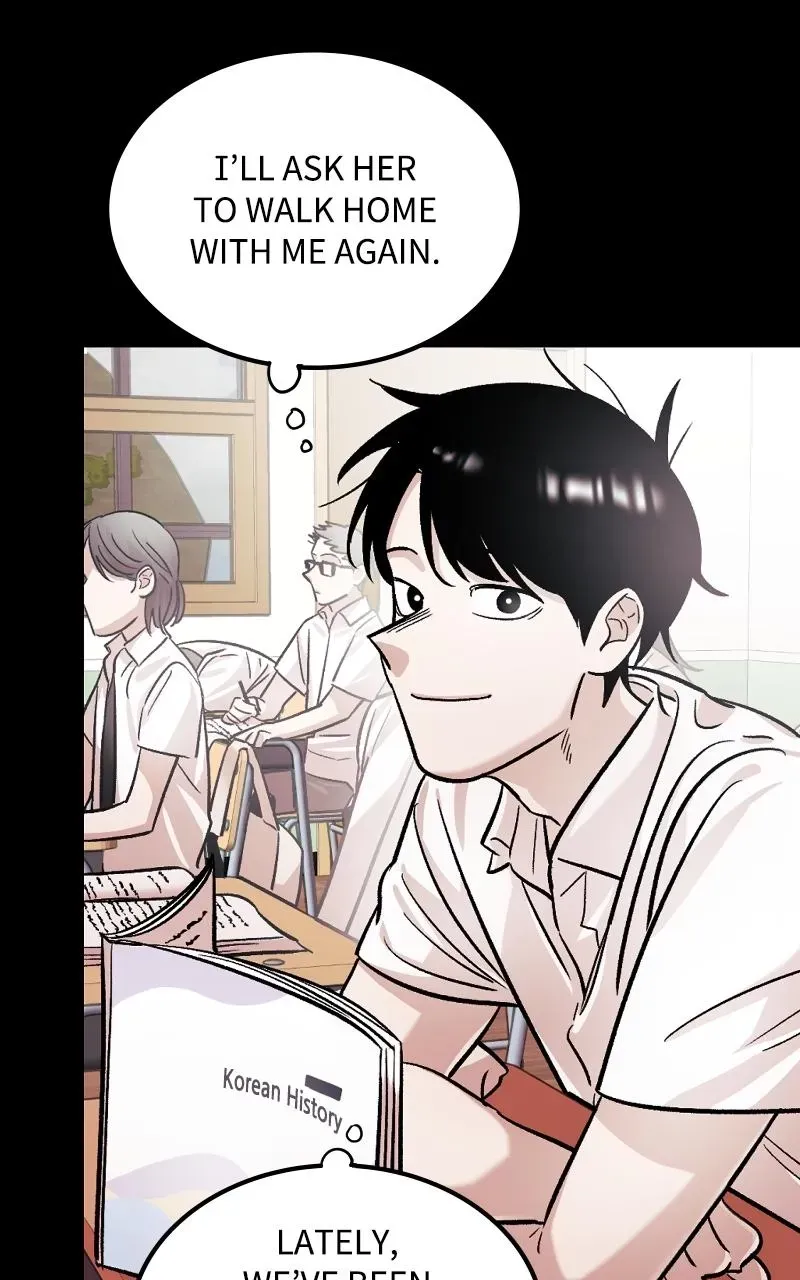 Attention Residents Chapter 53 page 68 - 