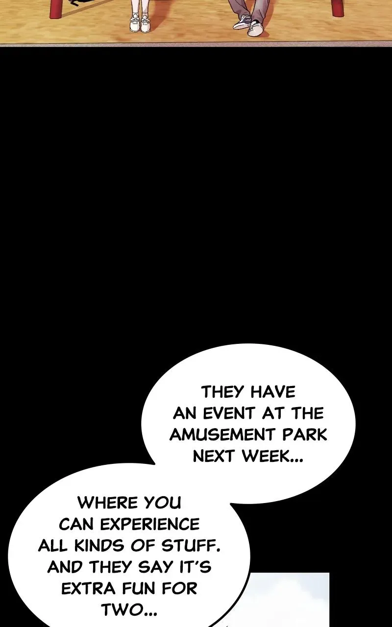 Attention Residents Chapter 53 page 73 - 