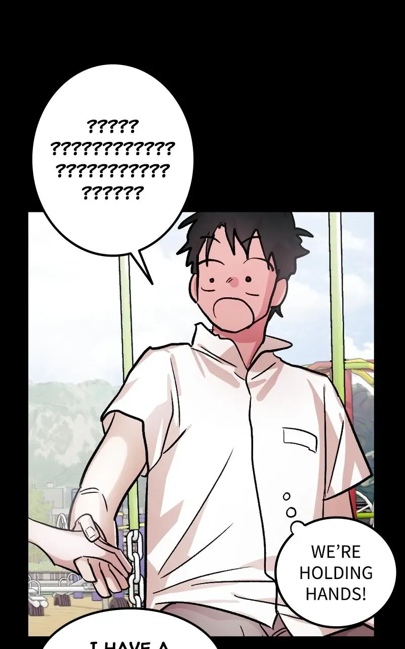 Attention Residents Chapter 53 page 76 - 
