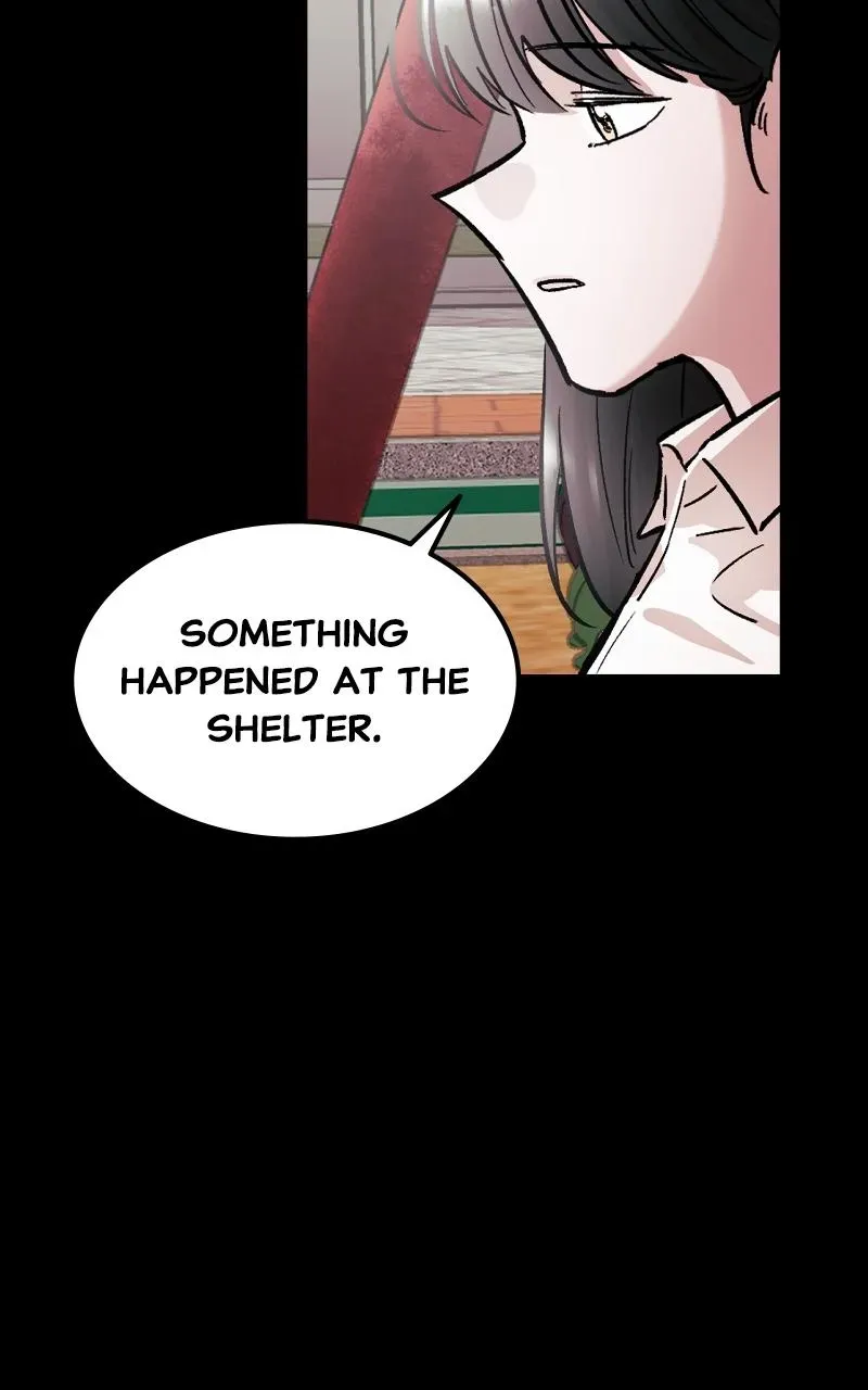 Attention Residents Chapter 53 page 78 - 