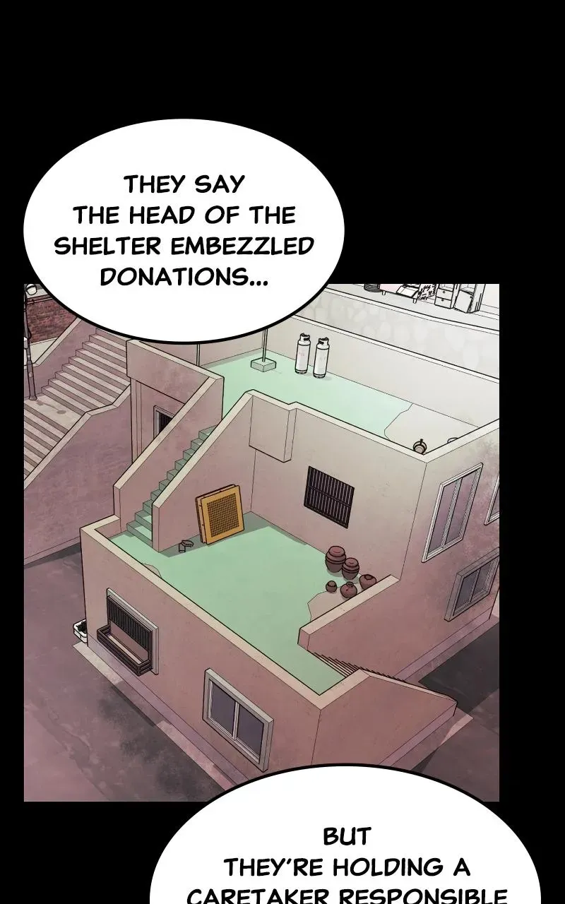 Attention Residents Chapter 53 page 79 - 