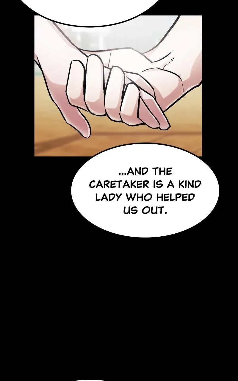 Attention Residents Chapter 53 page 81 - 
