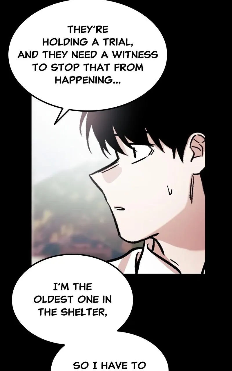 Attention Residents Chapter 53 page 82 - 