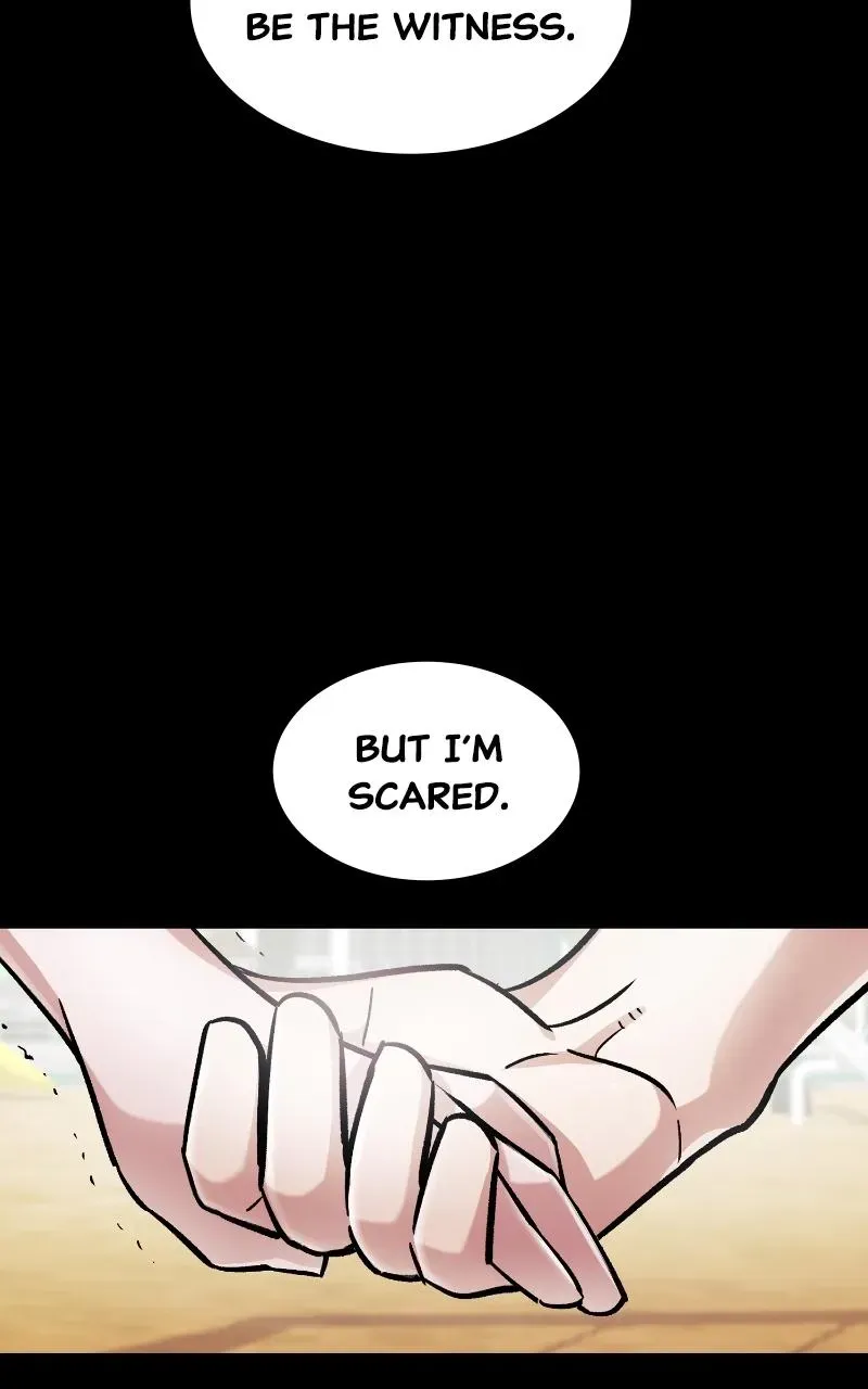 Attention Residents Chapter 53 page 83 - 