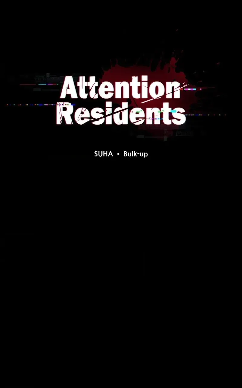Attention Residents Chapter 53 page 10 - 