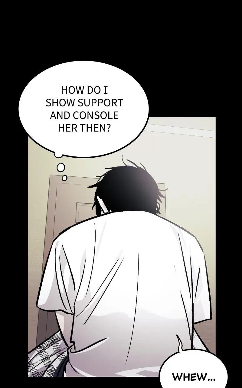 Attention Residents Chapter 53 page 97 - 