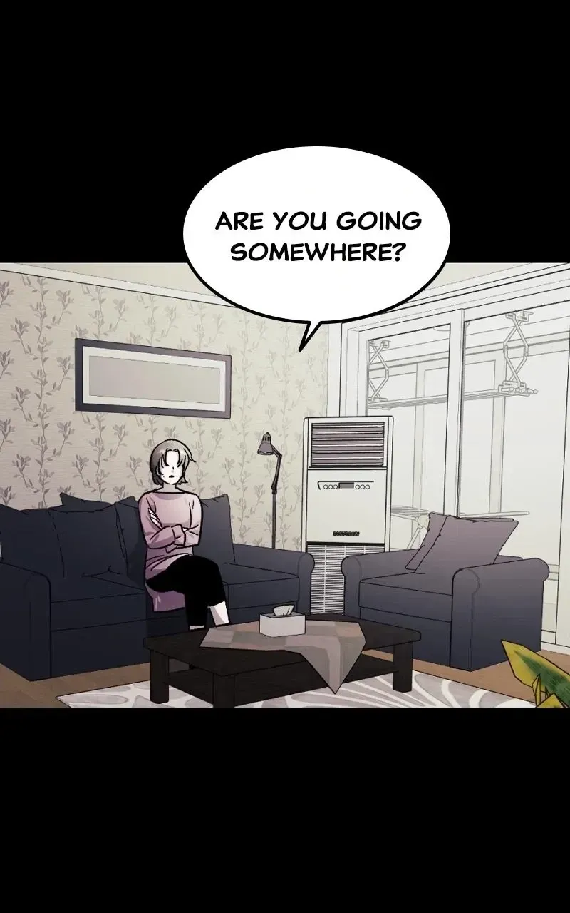 Attention Residents Chapter 53 page 100 - 