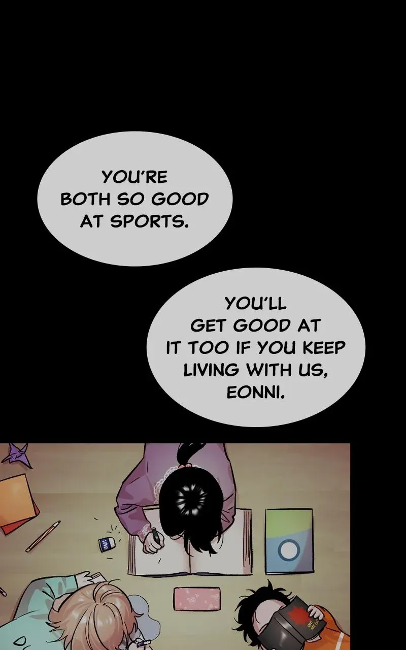Attention Residents Chapter 55 page 13 - 