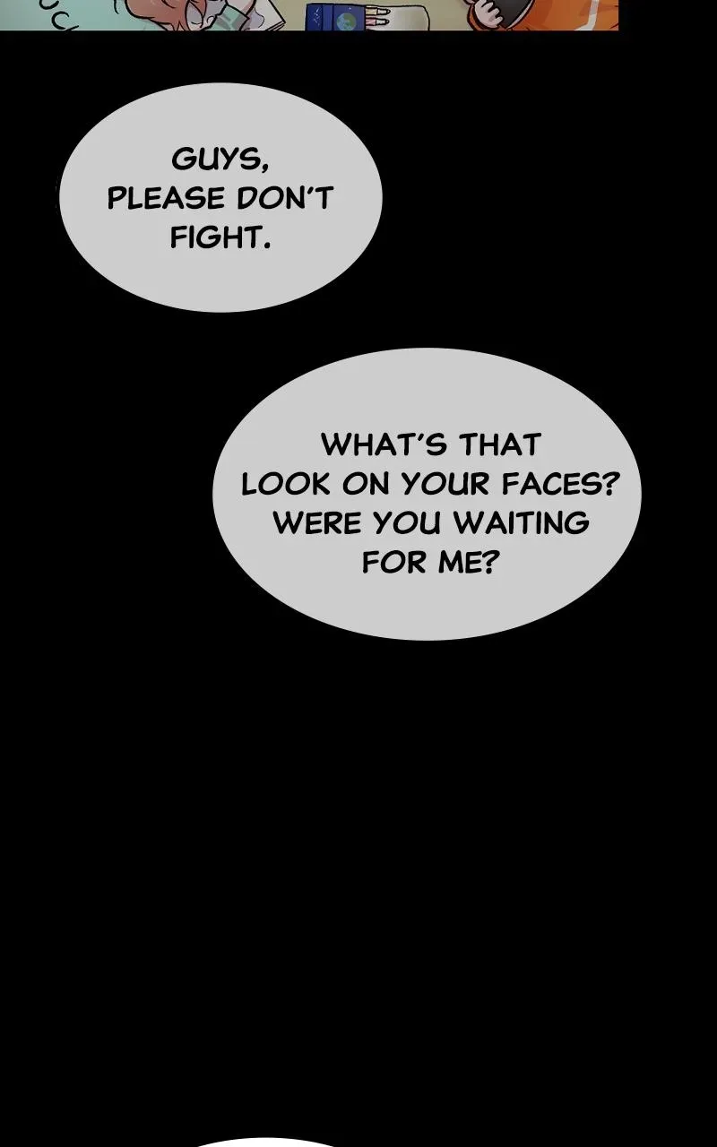 Attention Residents Chapter 55 page 14 - 