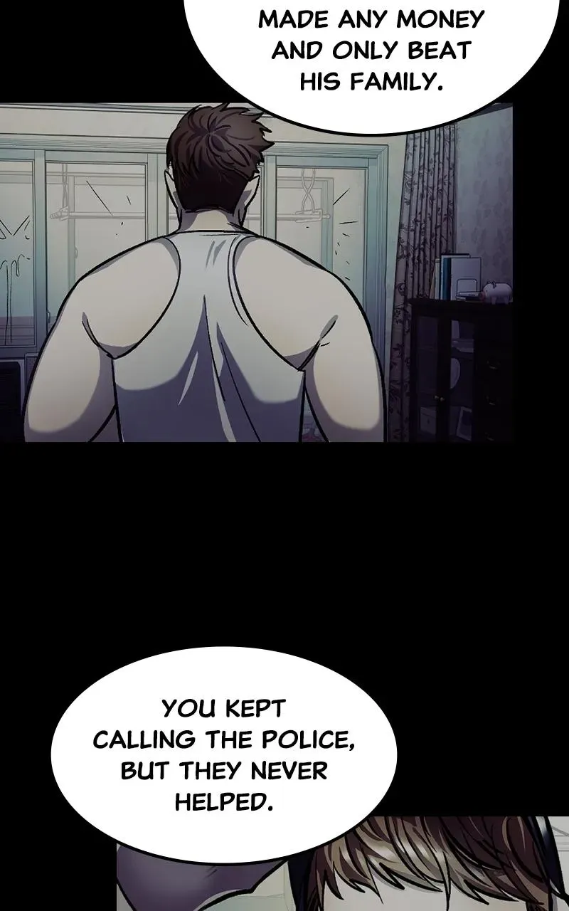 Attention Residents Chapter 55 page 27 - 