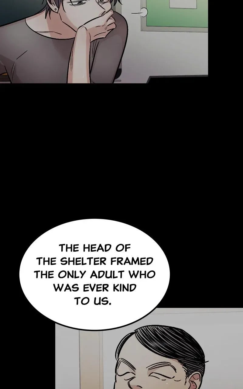 Attention Residents Chapter 55 page 29 - 