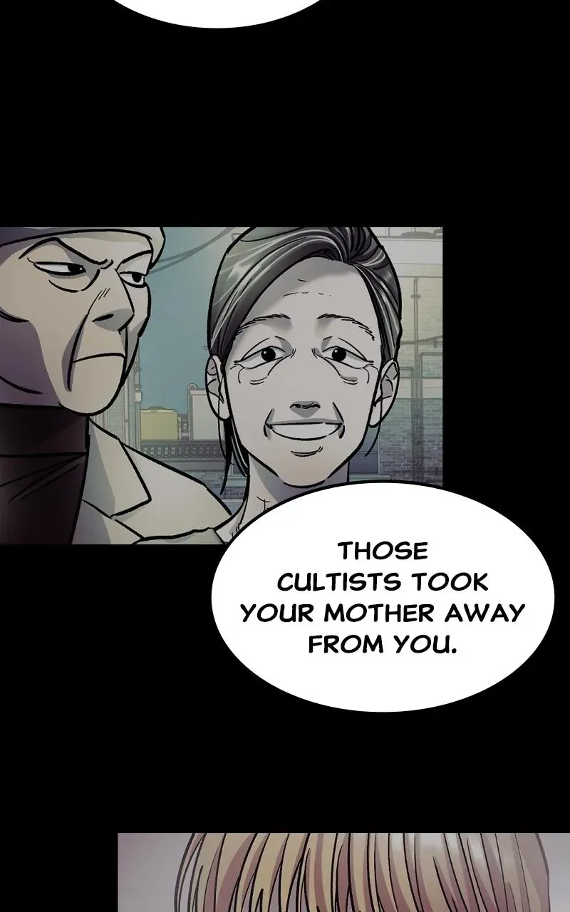 Attention Residents Chapter 55 page 32 - 