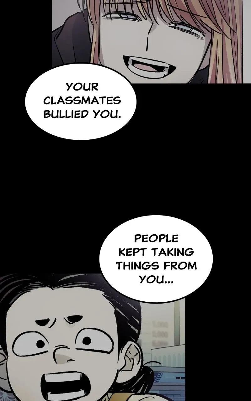 Attention Residents Chapter 55 page 33 - 