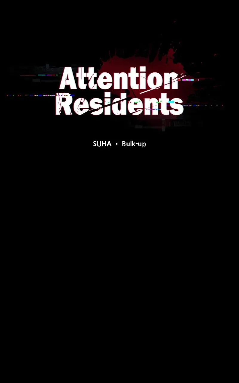 Attention Residents Chapter 55 page 5 - 