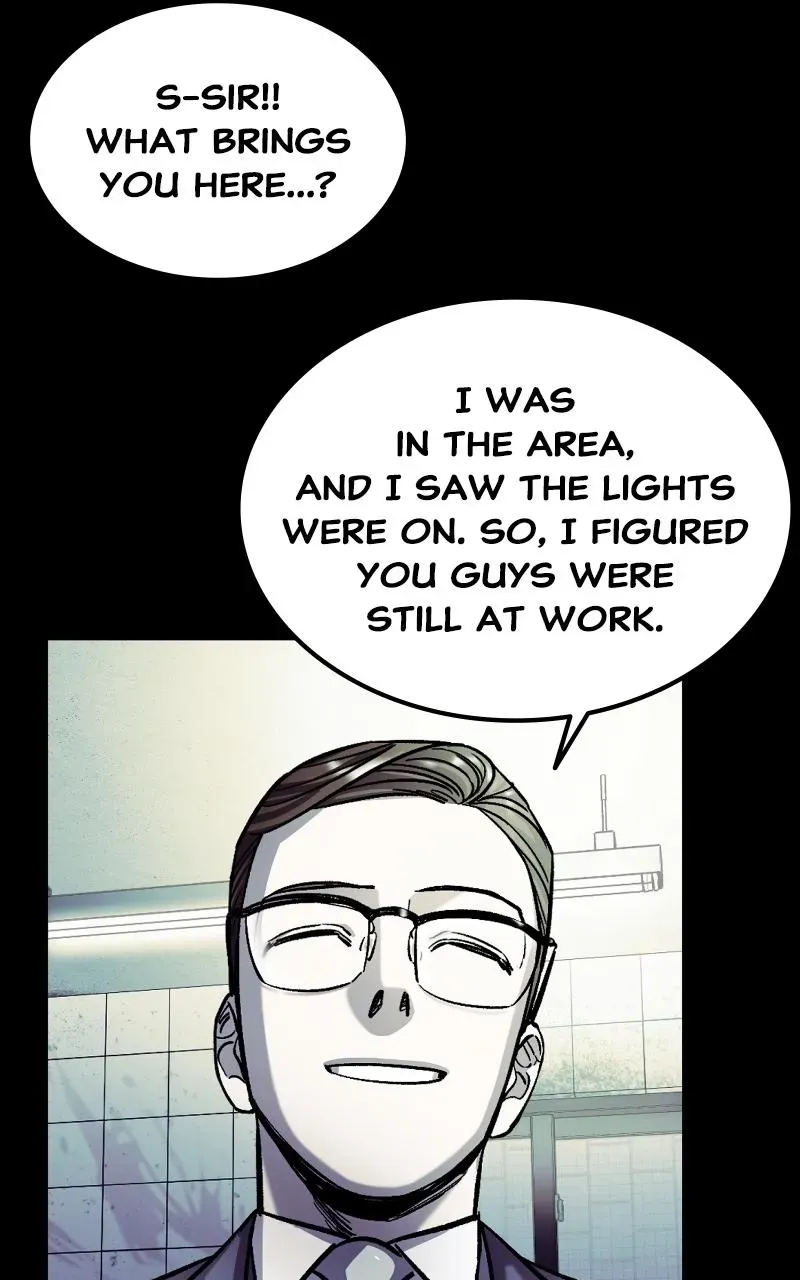 Attention Residents Chapter 55 page 48 - 