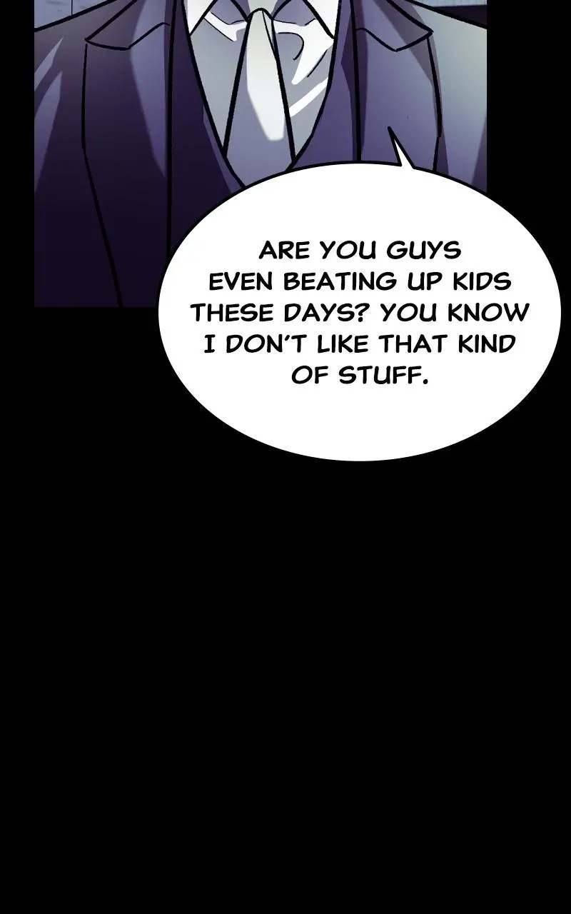 Attention Residents Chapter 55 page 49 - 