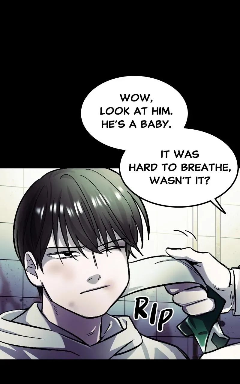 Attention Residents Chapter 55 page 55 - 