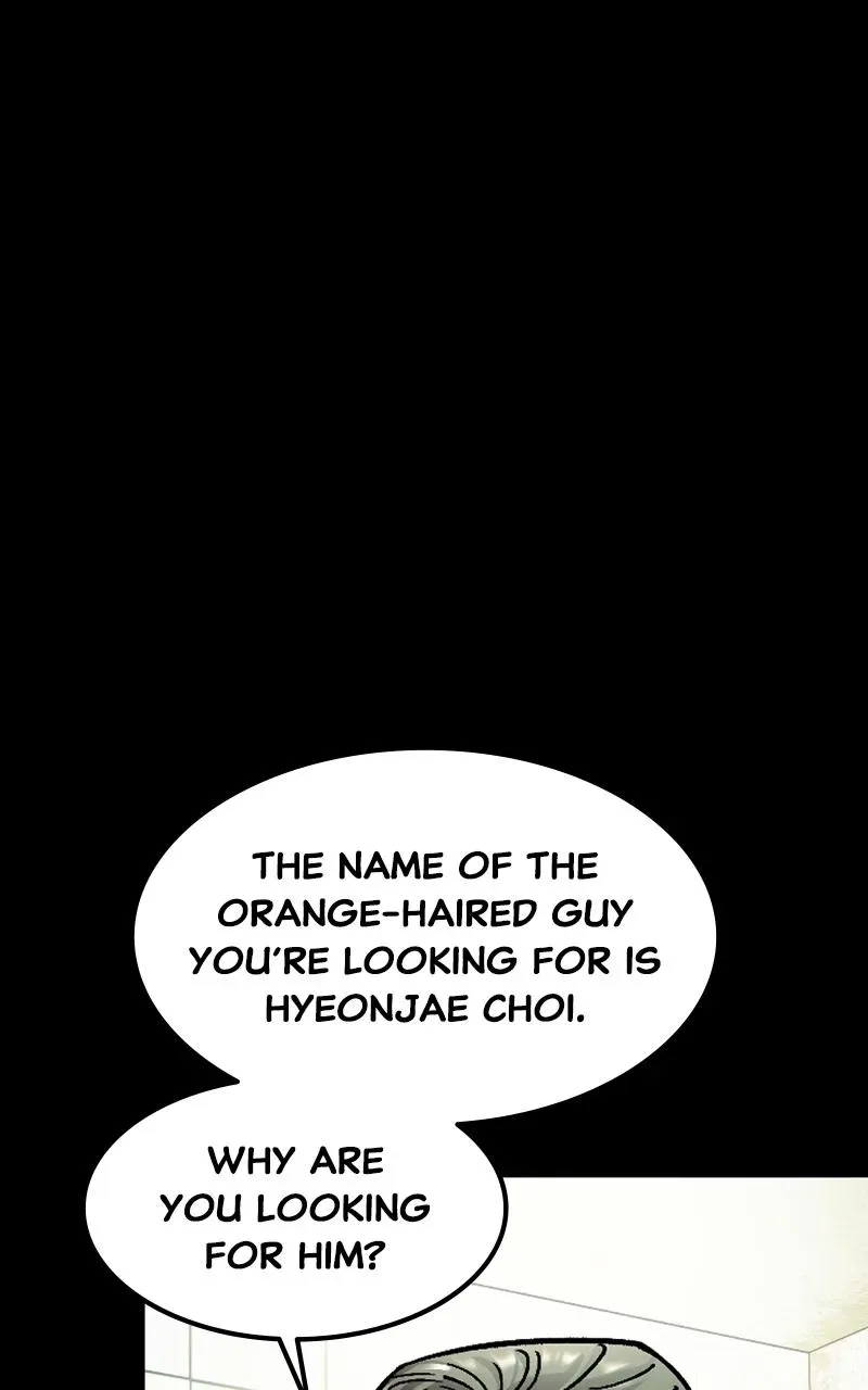 Attention Residents Chapter 55 page 56 - 