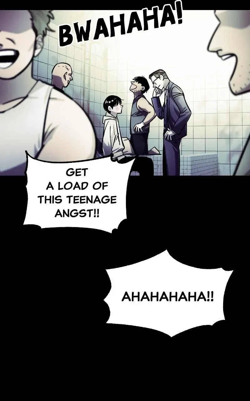 Attention Residents Chapter 55 page 61 - 
