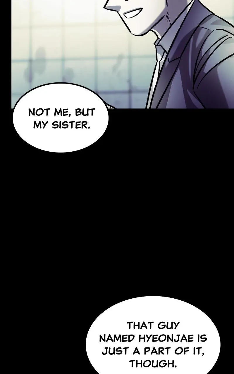 Attention Residents Chapter 55 page 64 - 
