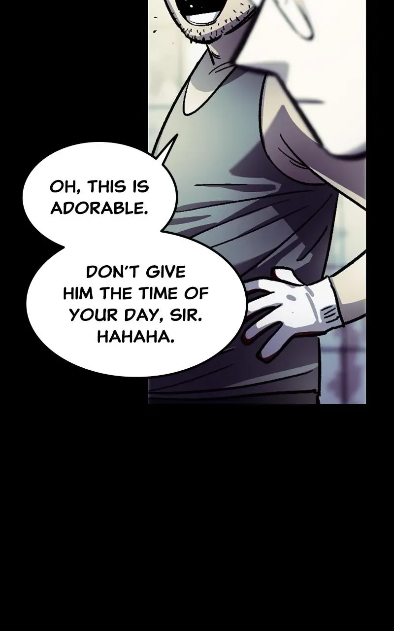 Attention Residents Chapter 55 page 68 - 