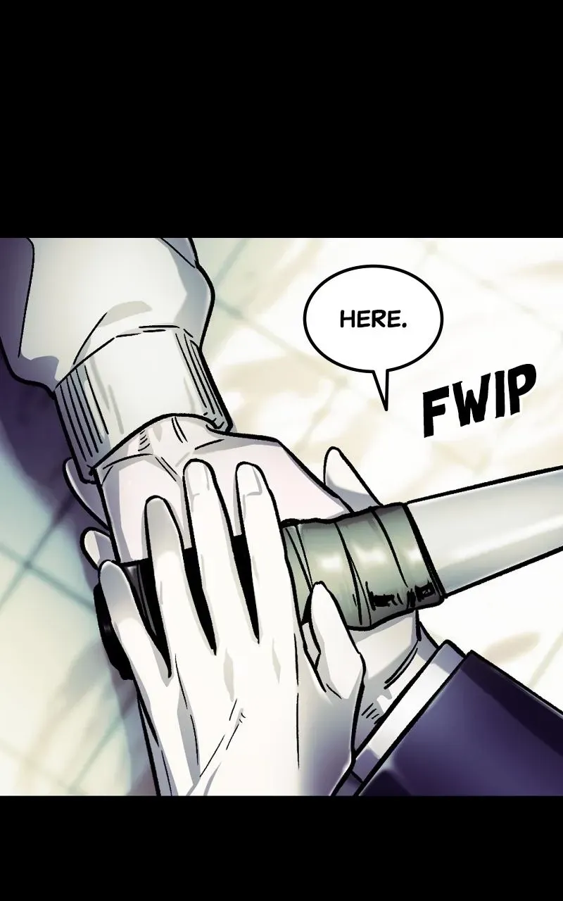 Attention Residents Chapter 55 page 71 - 