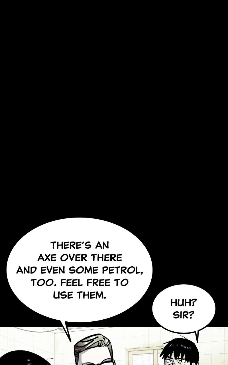 Attention Residents Chapter 55 page 72 - 