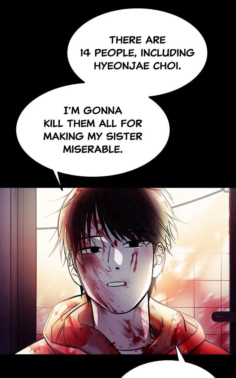 Attention Residents Chapter 55 page 89 - 