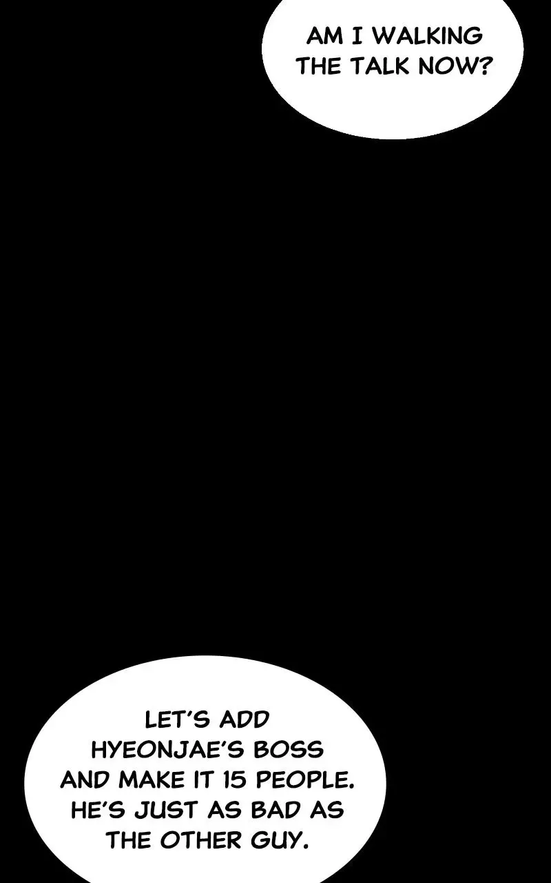Attention Residents Chapter 55 page 90 - 