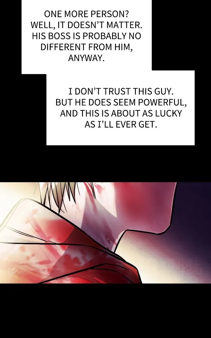 Attention Residents Chapter 55 page 96 - 