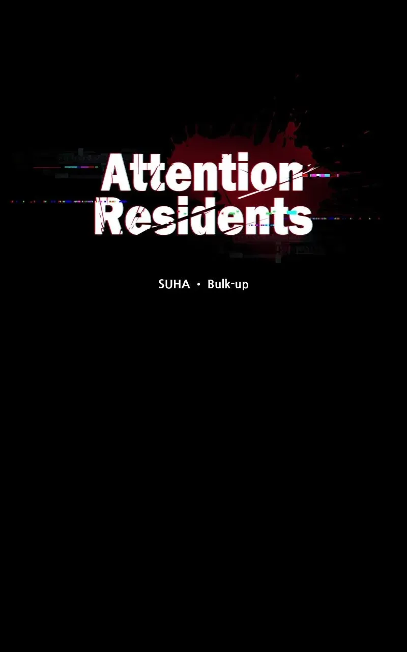 Attention Residents Chapter 56 page 13 - 