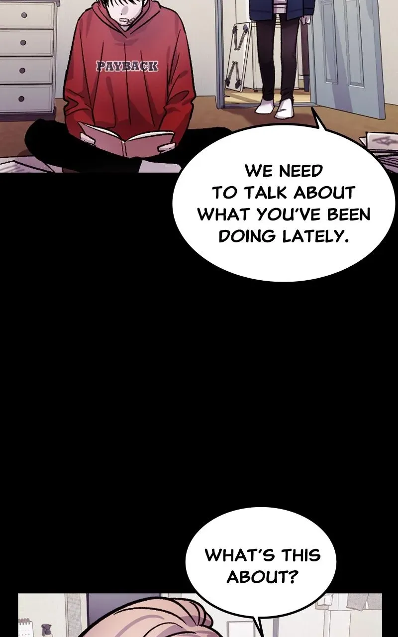 Attention Residents Chapter 56 page 17 - 
