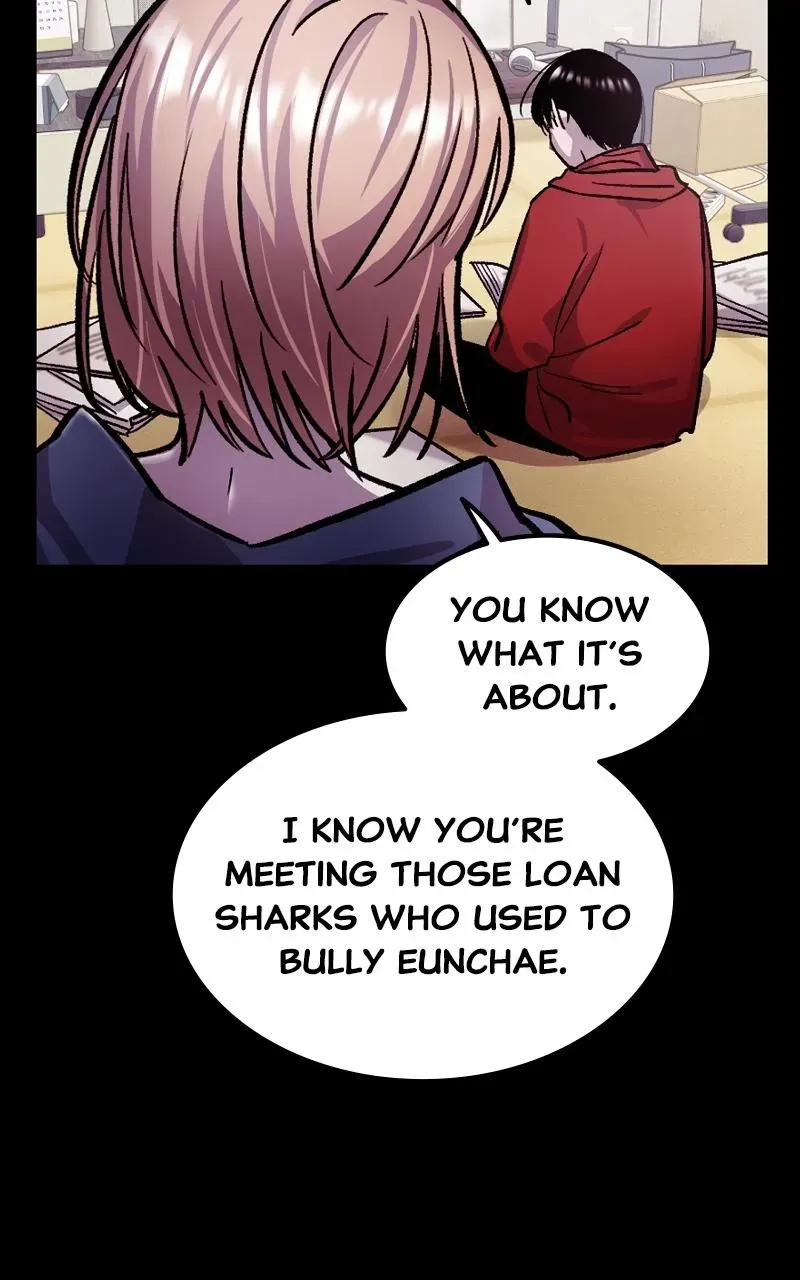 Attention Residents Chapter 56 page 18 - 