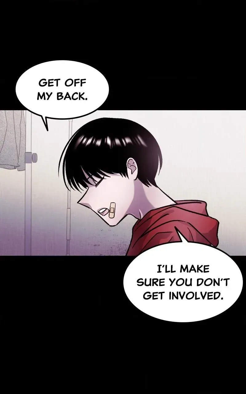 Attention Residents Chapter 56 page 20 - 