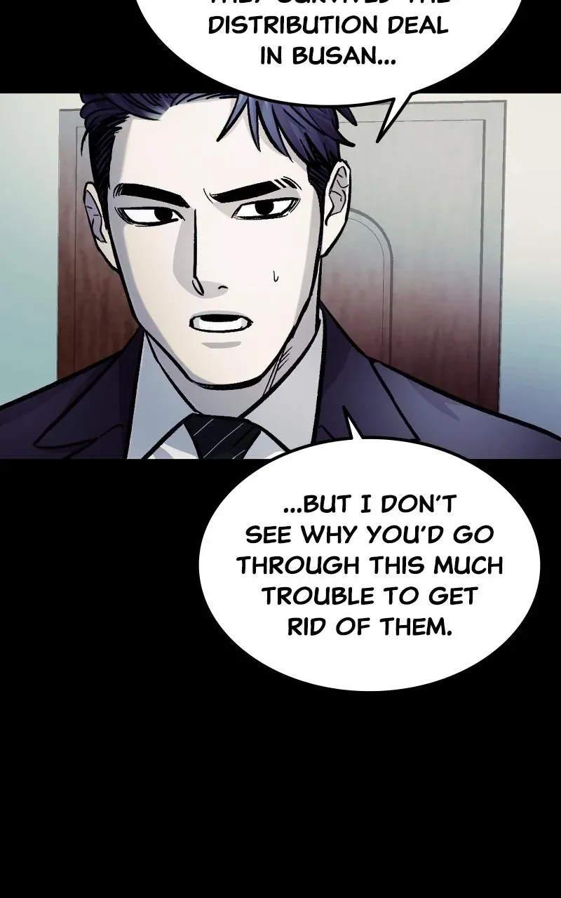 Attention Residents Chapter 56 page 3 - 