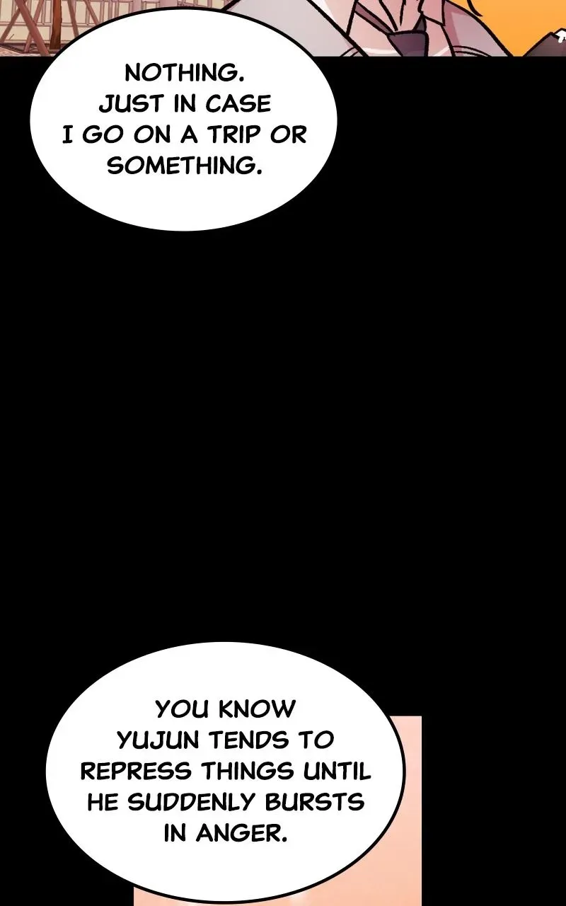 Attention Residents Chapter 56 page 69 - 