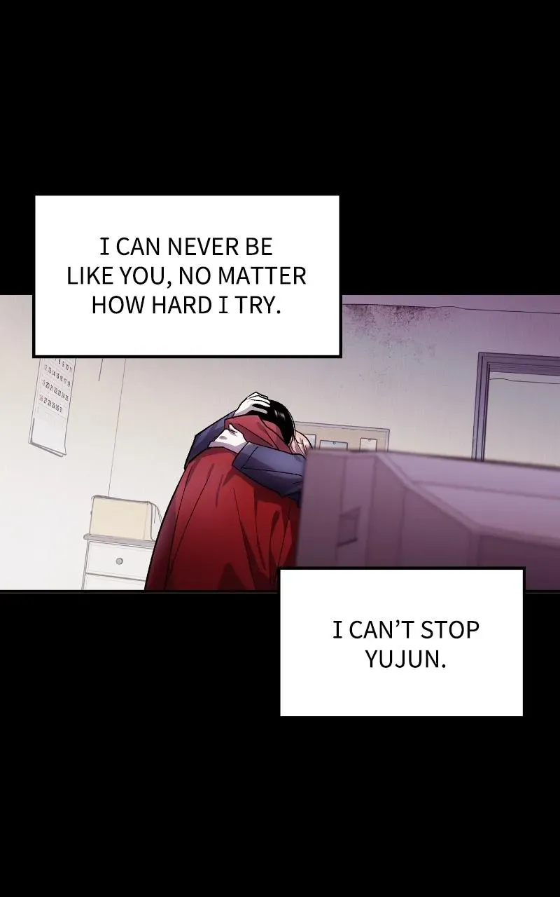 Attention Residents Chapter 56 page 76 - 