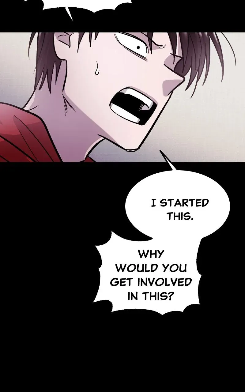 Attention Residents Chapter 56 page 84 - 