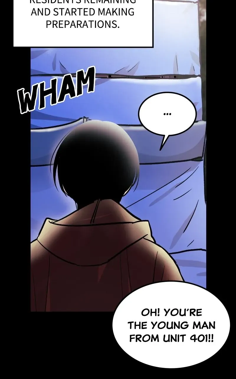 Attention Residents Chapter 57 page 13 - 