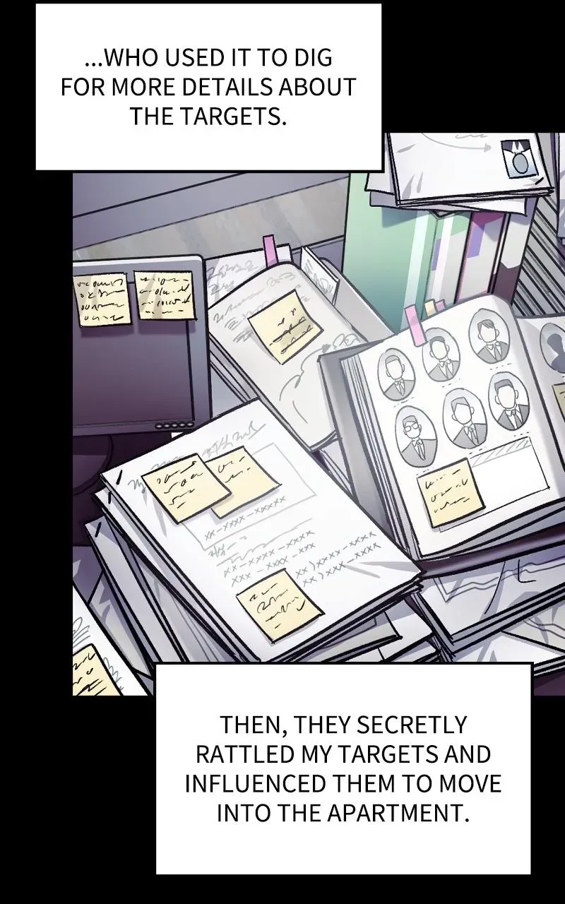 Attention Residents Chapter 57 page 27 - 