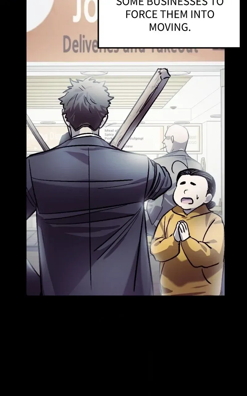 Attention Residents Chapter 57 page 30 - 