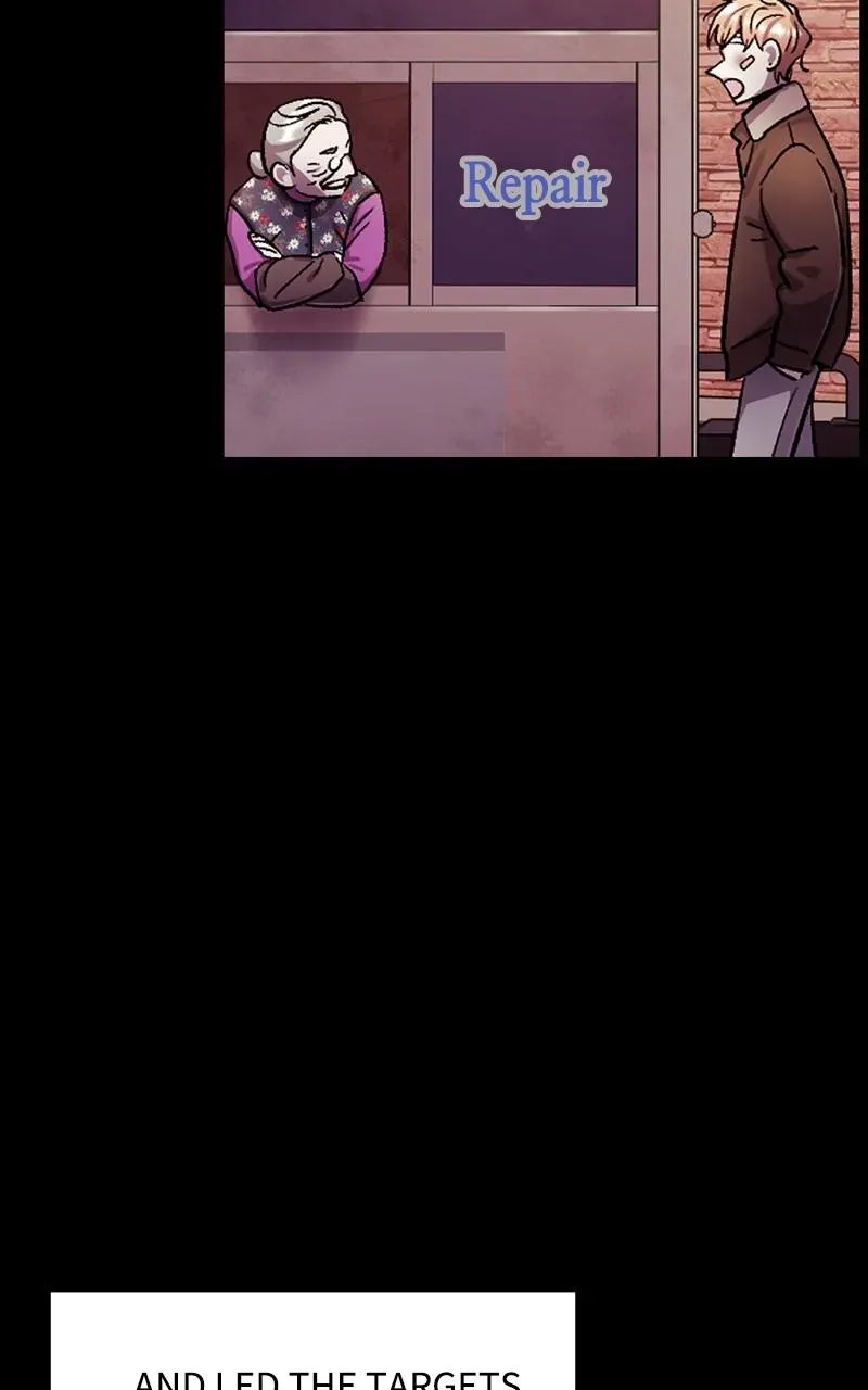 Attention Residents Chapter 57 page 32 - 
